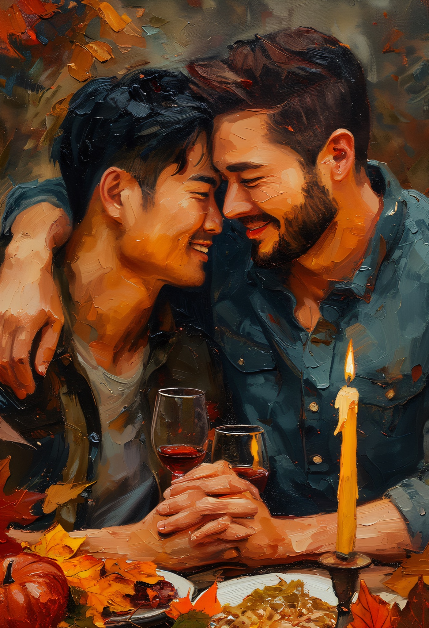 Harvest Hearth Bonds