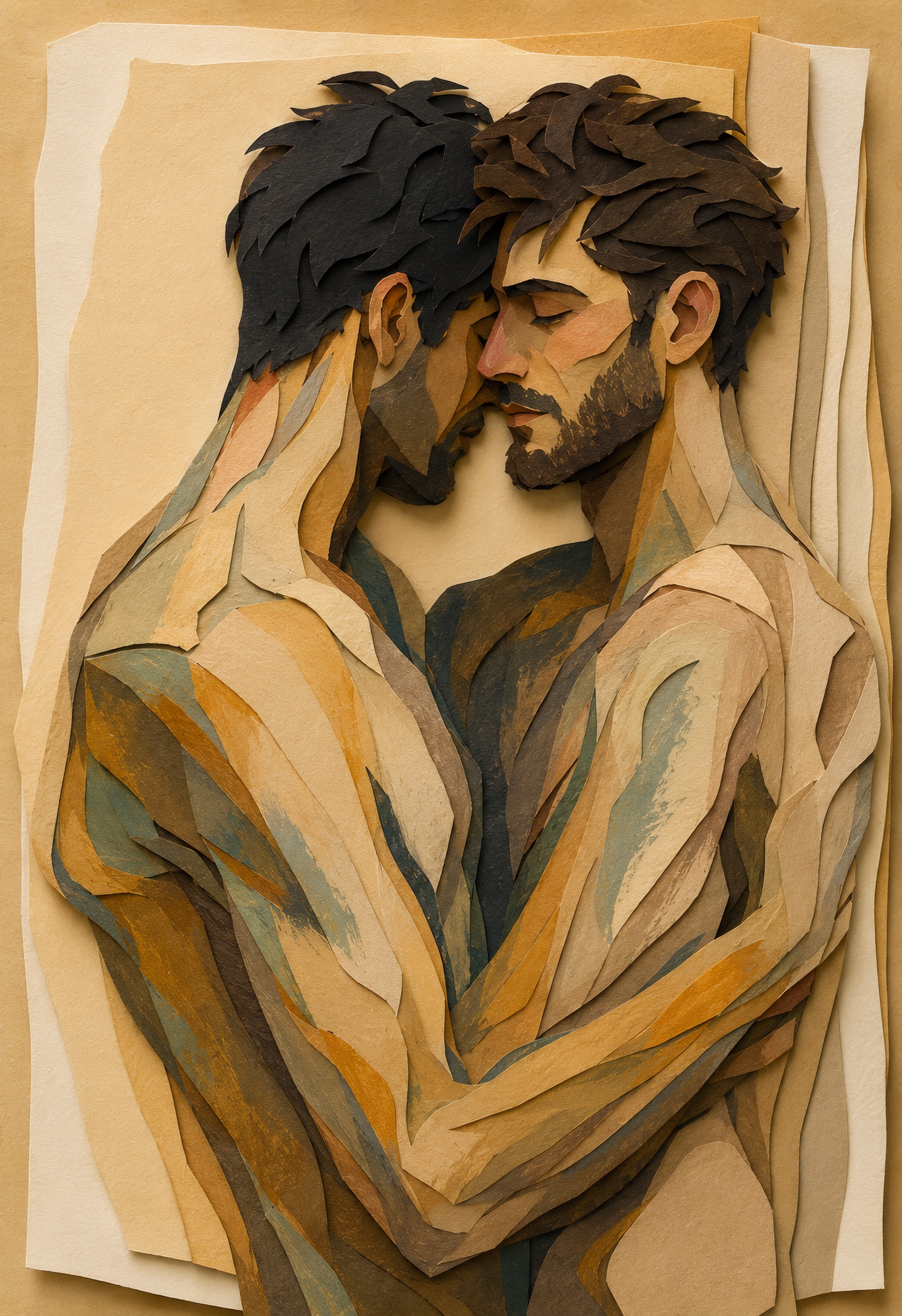 Tender Embrace