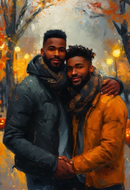 Autumnal Embrace Rituals