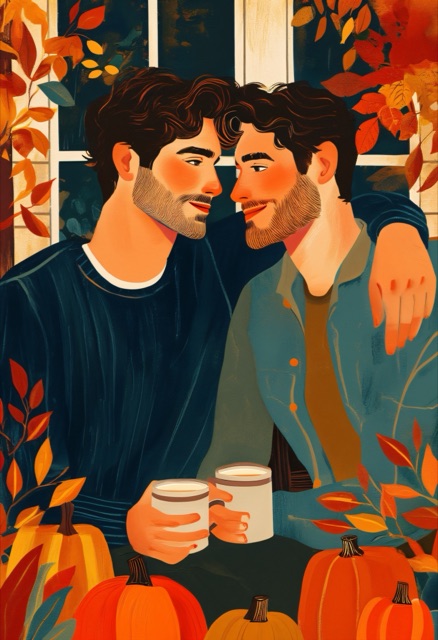Autumnal Harvest Delight
