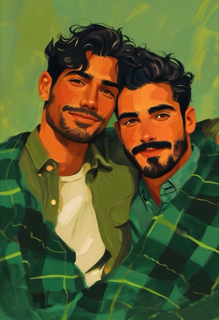 Emerald Tavern Romance