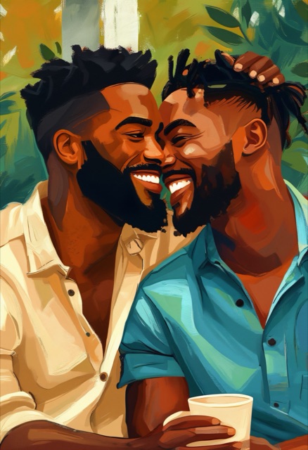 Heartwood Embrace Moments