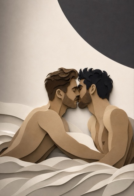 Moonlit Tenderness