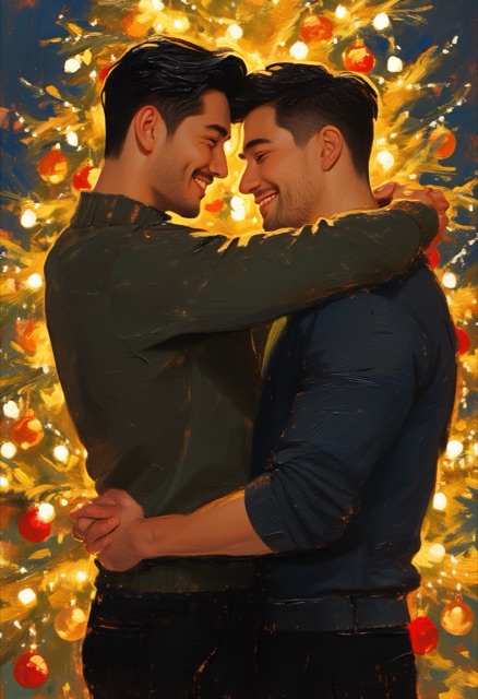 Winter’s Embrace Within